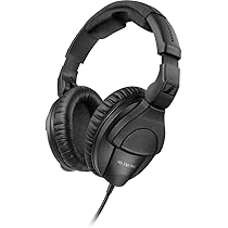 Sennheiser HD280 PRO + スタンド Sennheiser HD 280 Pro Headphone Bundle with Hanger | Sweetwater